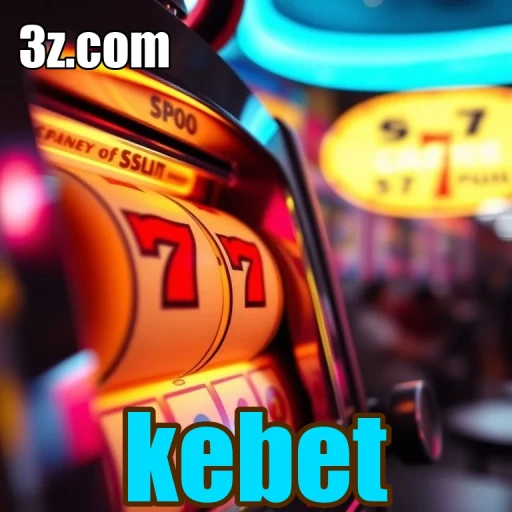 Experimente a Seção Card do Kebet: A Magia dos Jogos