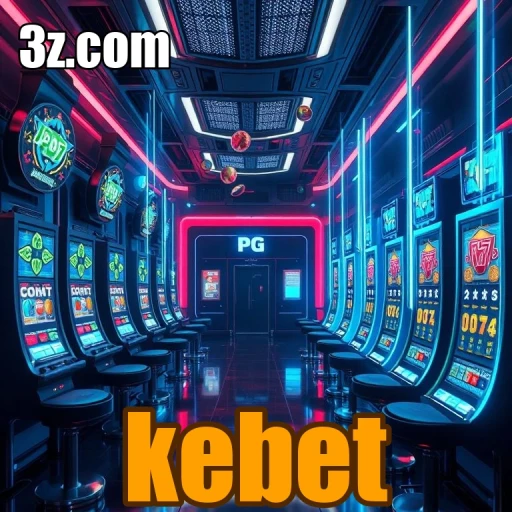 A Emoção do Live no Kebet: Mais que Jogar