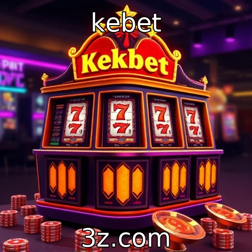 A evolução de jackpots progressivos no setor de jogos