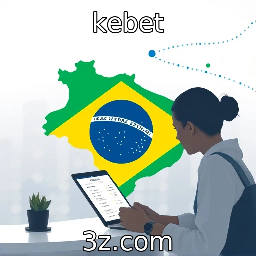 Expansão das plataformas de apostas online no Brasil