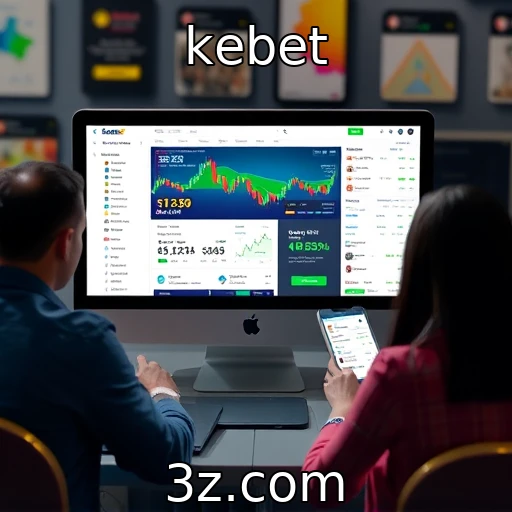 Expansão de plataformas de apostas no mercado brasileiro