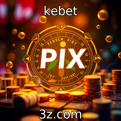 Impacto do Pix nas transações de iGaming