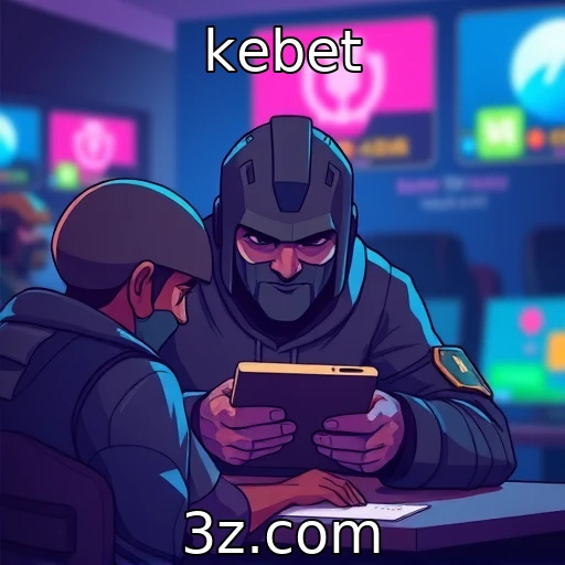 Medidas de integridade e certificações no setor de jogos