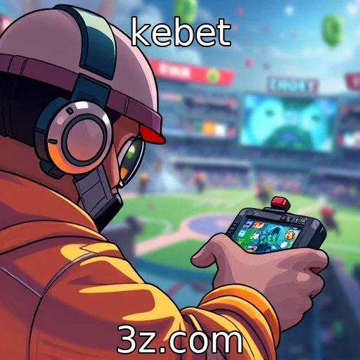 O crescimento dos jogos mobile no mercado atual