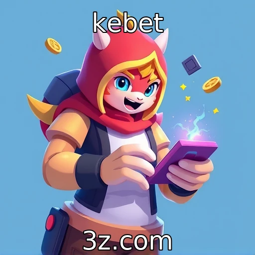 Perspectivas de crescimento no mercado de jogos mobile