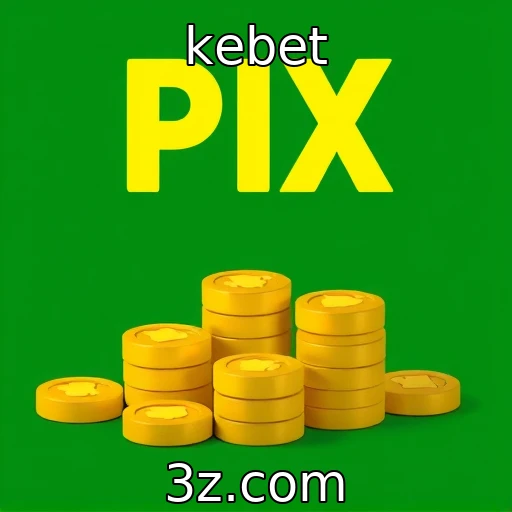 Impacto do Pix nas apostas e pagamentos no iGaming